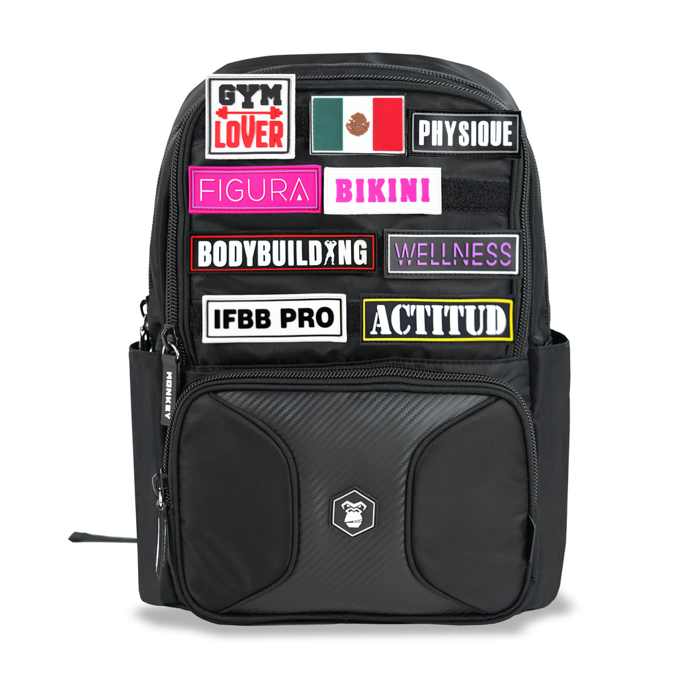 Patch Bag