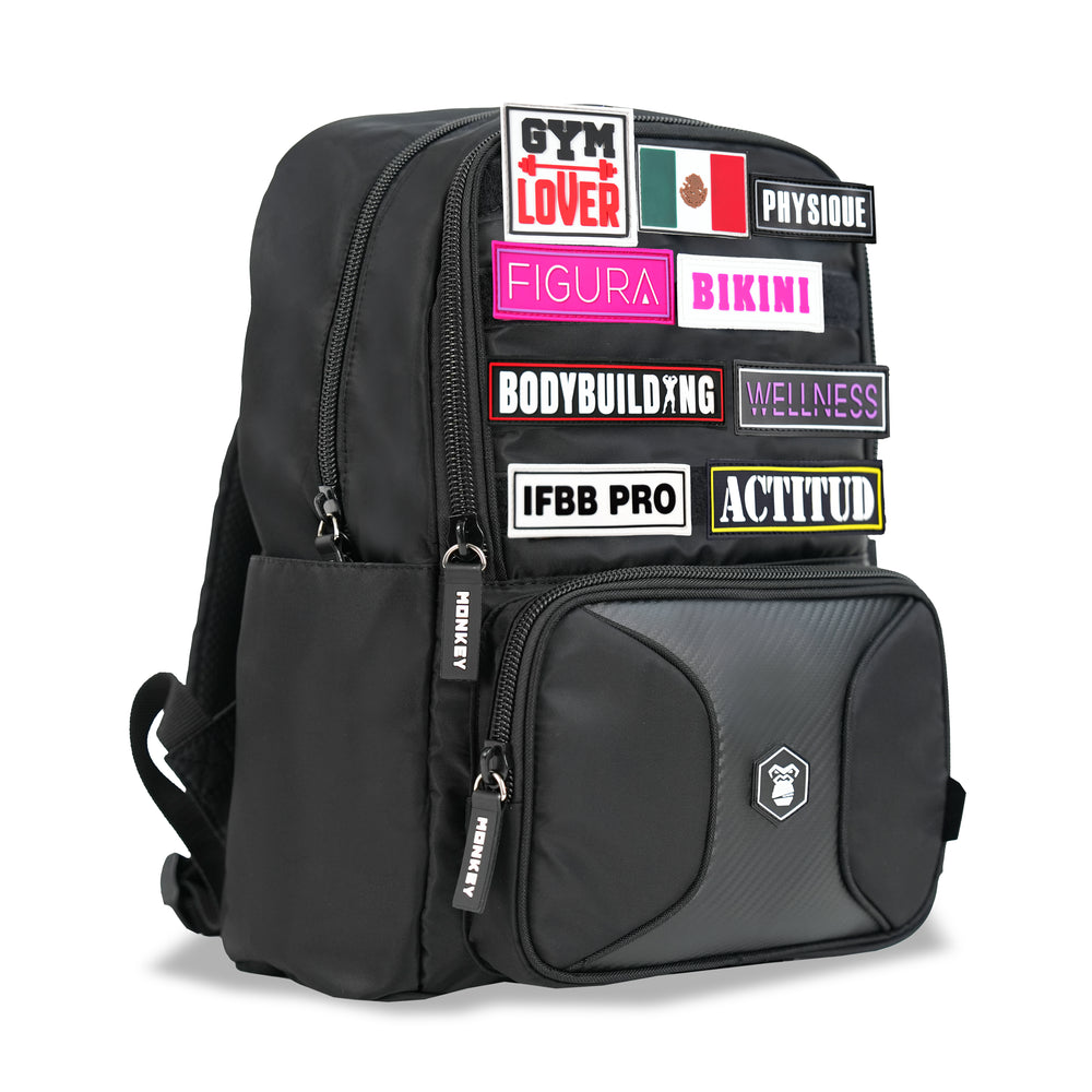 Patch Bag