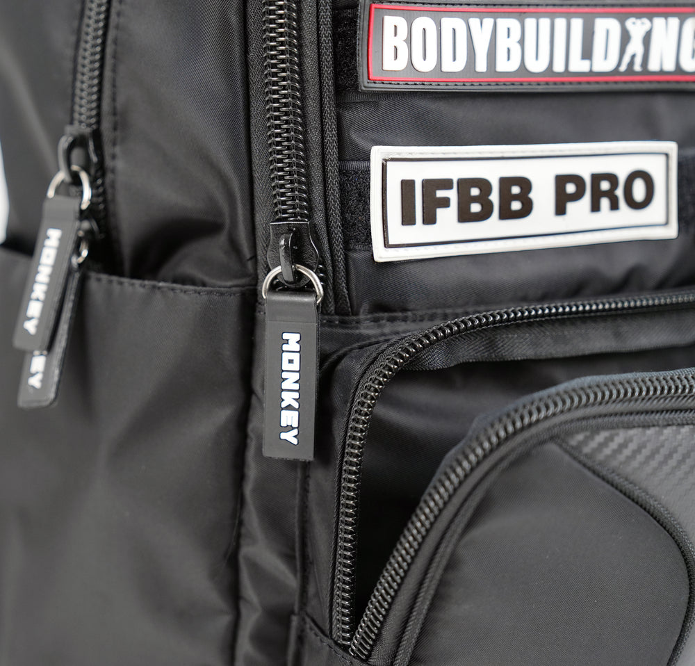 Patch Bag
