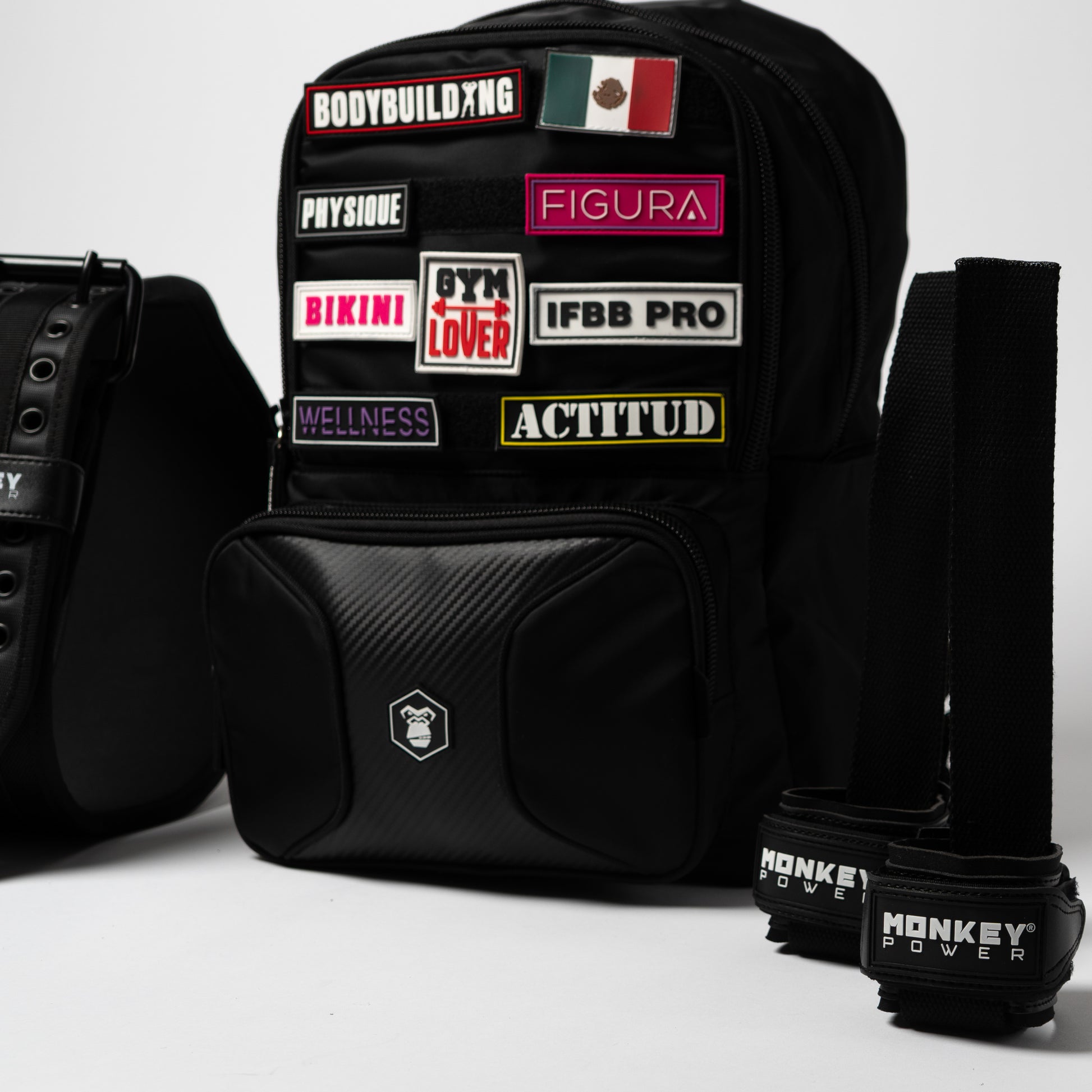 Patch Fitness