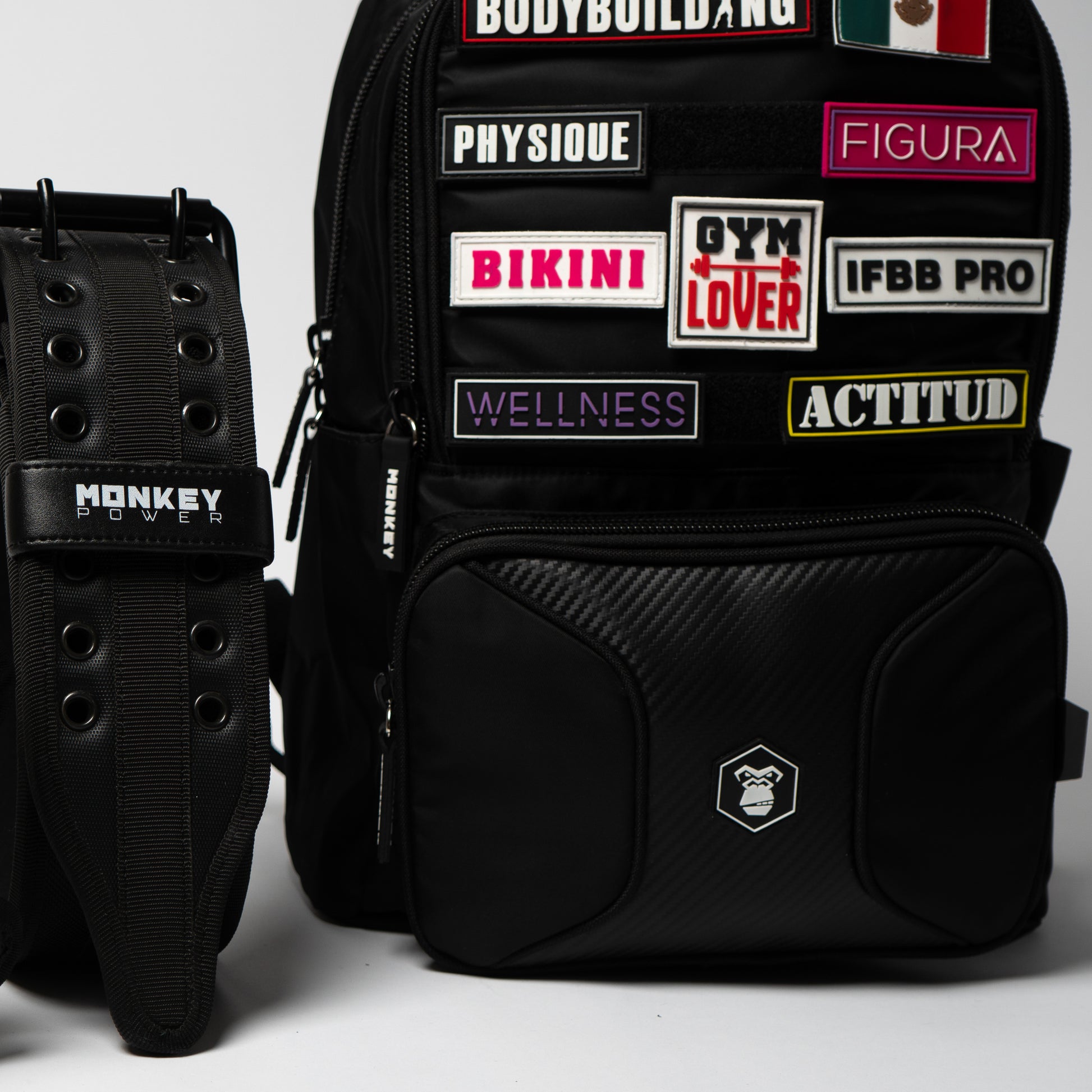 Patch Fitness