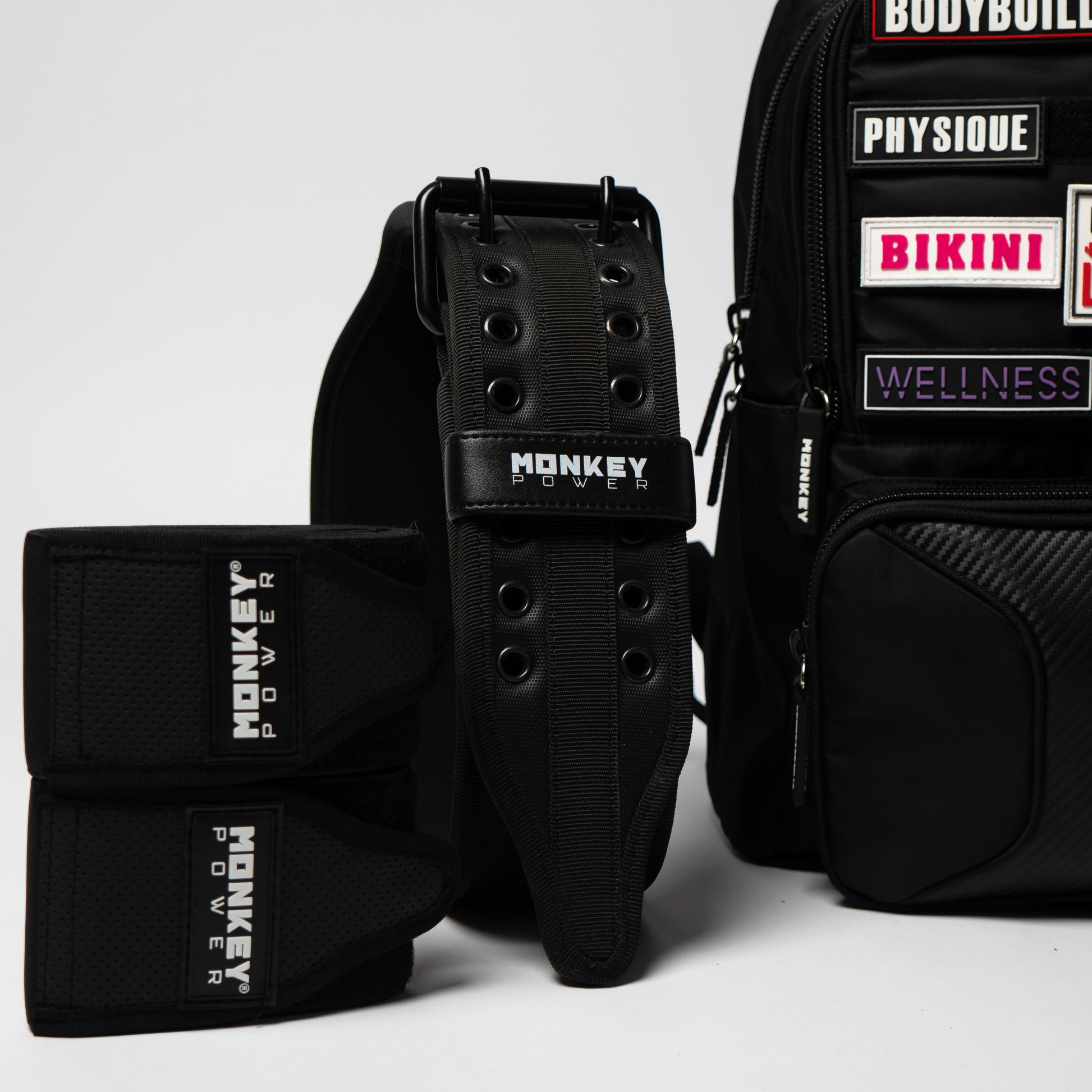 Patch Fitness