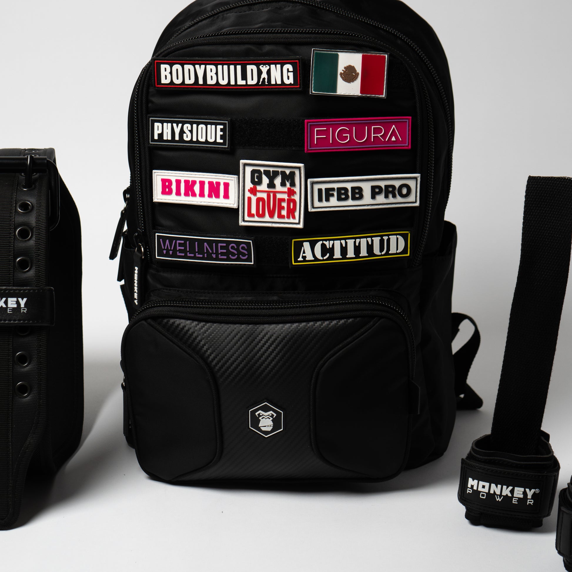 Patch Fitness