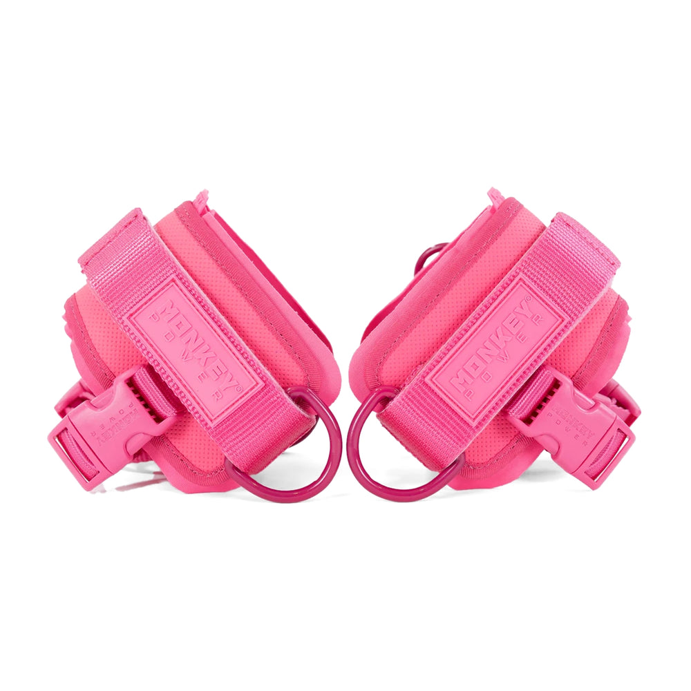 Grilletes Totally Fucsia