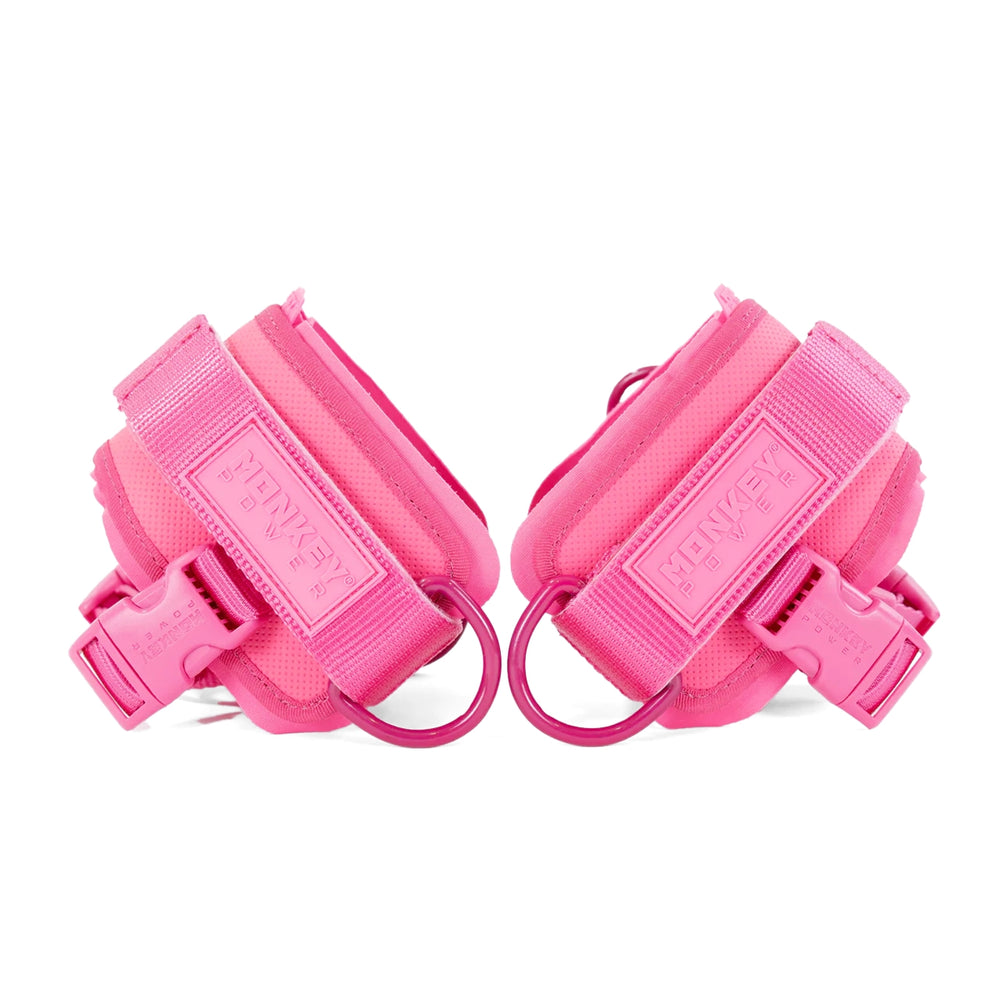 Grilletes Totally Fucsia