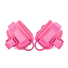 Grilletes Totally Fucsia