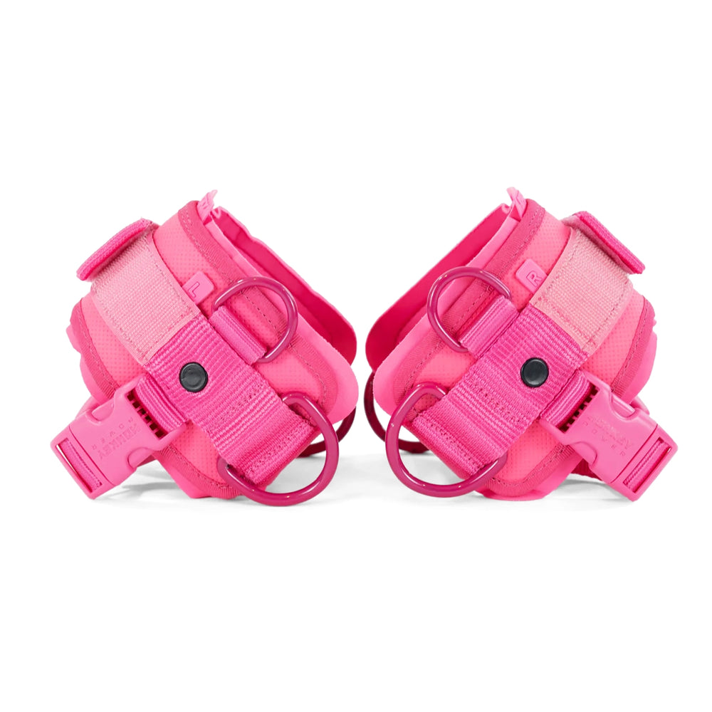 Grilletes Totally Fucsia
