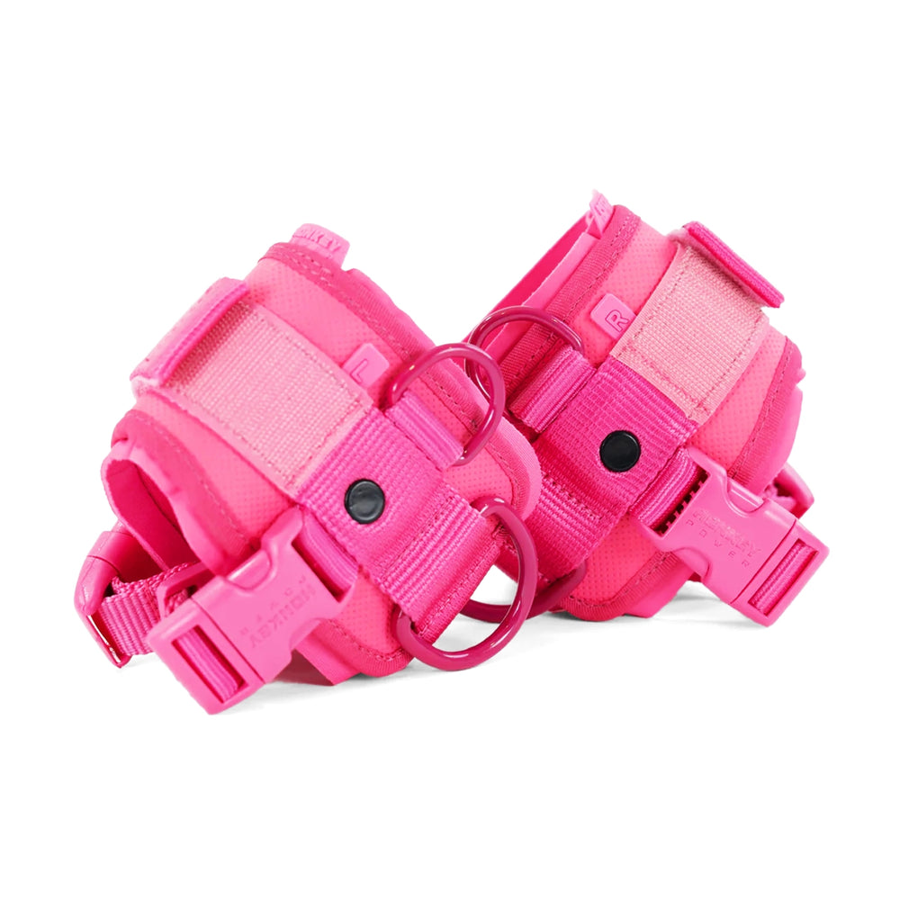 Grilletes Totally Fucsia