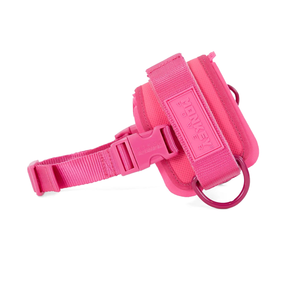 Grilletes Totally Fucsia