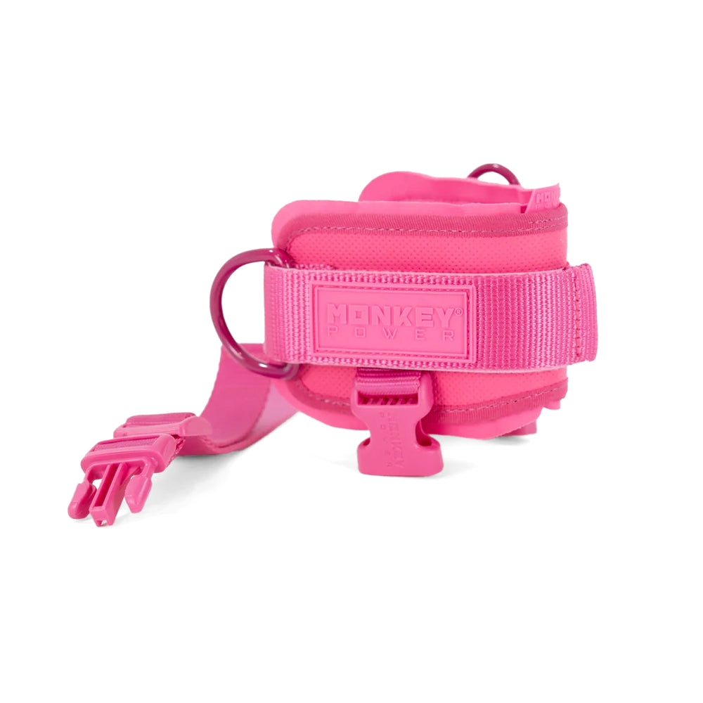 Grilletes Totally Fucsia