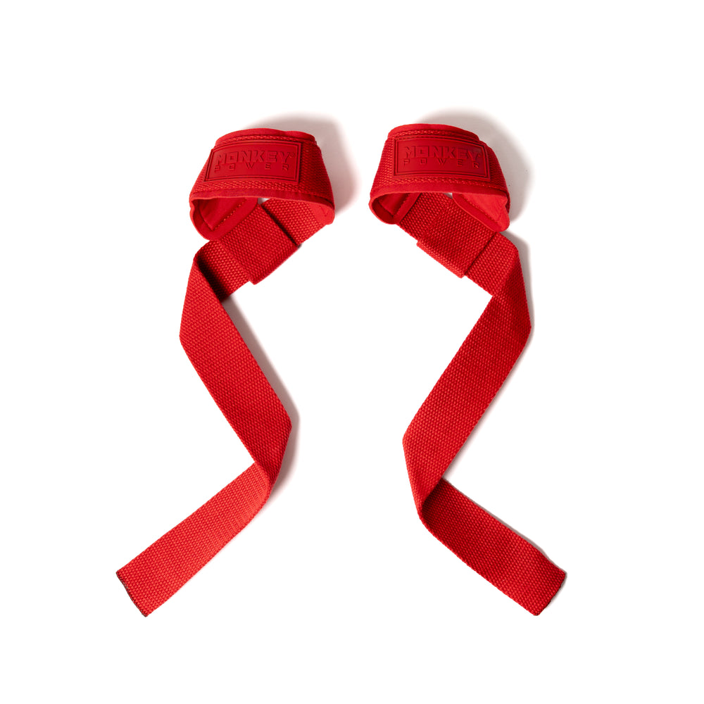 Straps Grips Cinta