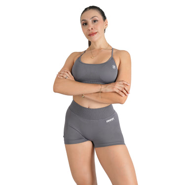 SET SHORT - TOP 7137
