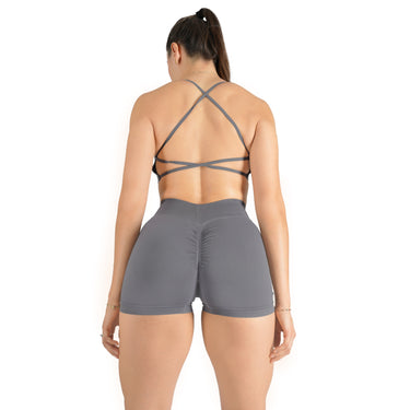 SET SHORT - TOP 7137