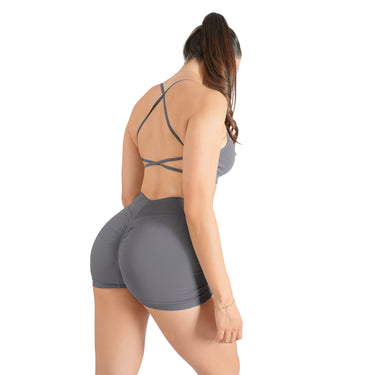 SET SHORT - TOP 7137