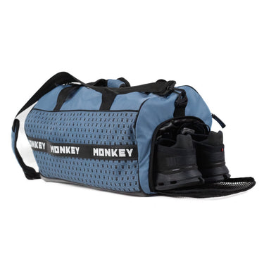 Weekend Bag azul celeste