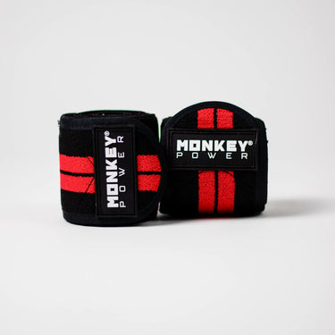 Gray Knee Pads