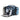 Maleta Fitness Pack Azul