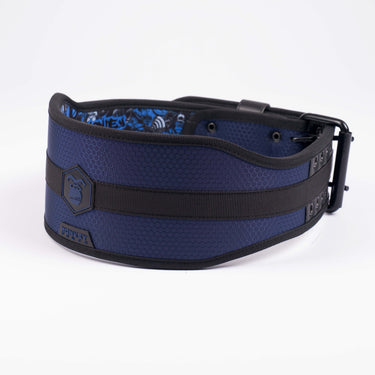 Cinturón NY Power Midnight Blue