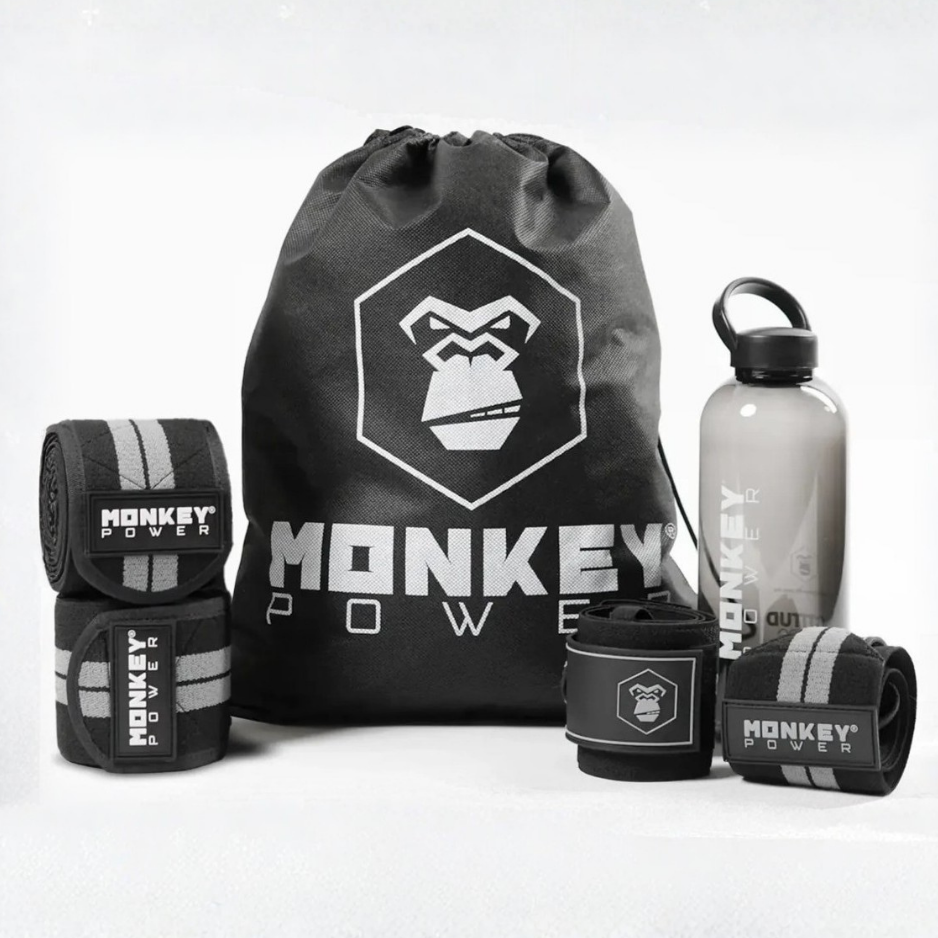 Monkey Pack