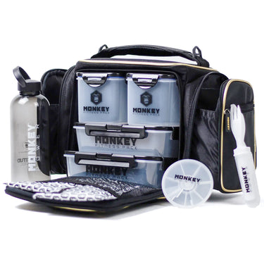 Classic Fitness Pack Suitcase 