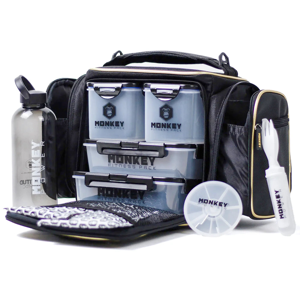 Maleta Fitness Pack