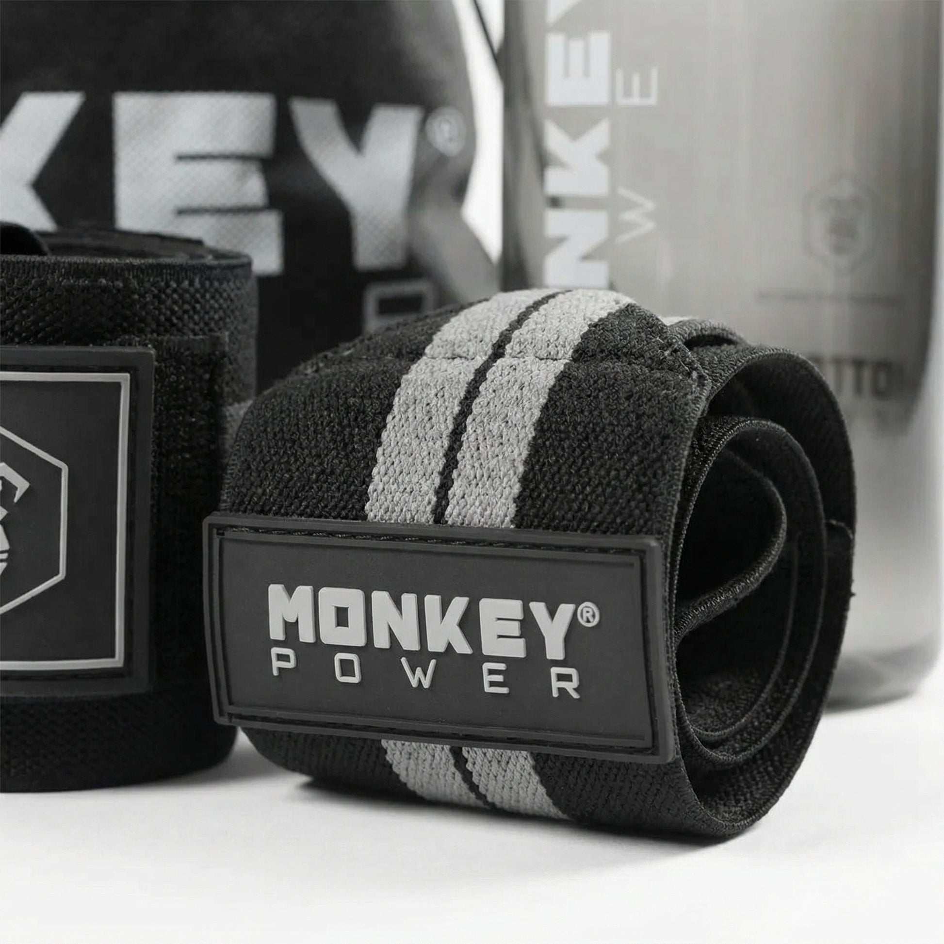 Monkey Pack