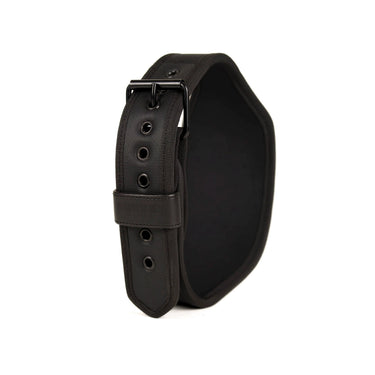NY Power Totally Black Belt