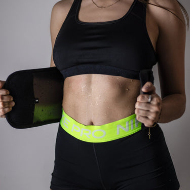 Shaper Power Rosa