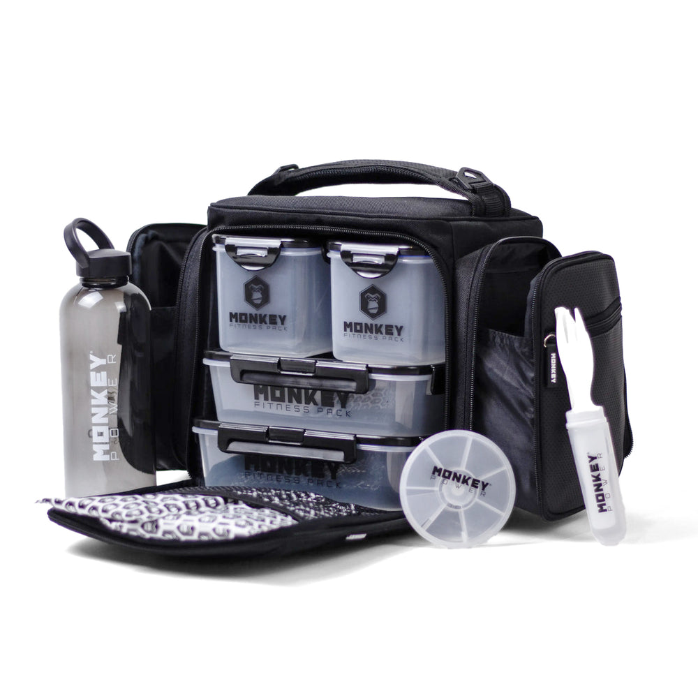 Maleta Fitness Pack