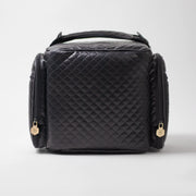Fitness Suitcase Deluxe Pack Gold