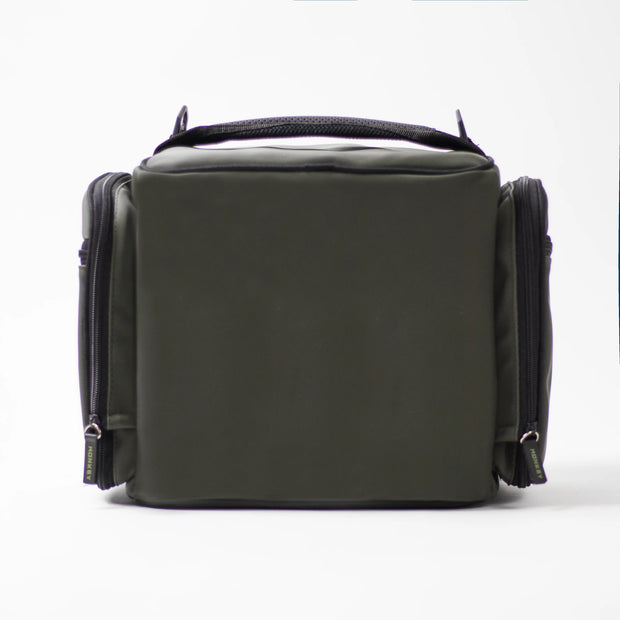 Military Green Fitness Suitcase Pack