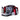 Fitness Suitcase Red Pack