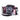 Pink Fitness Suitcase Pack