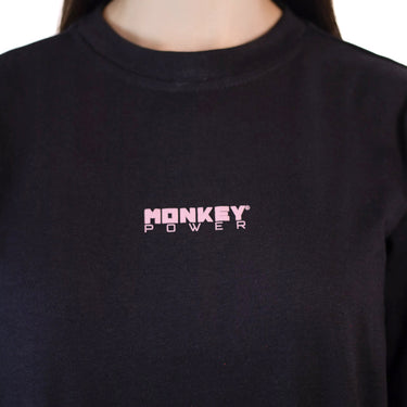 Playera Oversize Primate