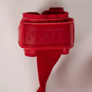 Straps Pro Cinta Totally Red