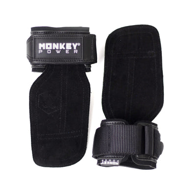 Straps Lifting Black