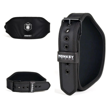 Lifting Belt (NY-POWER)
