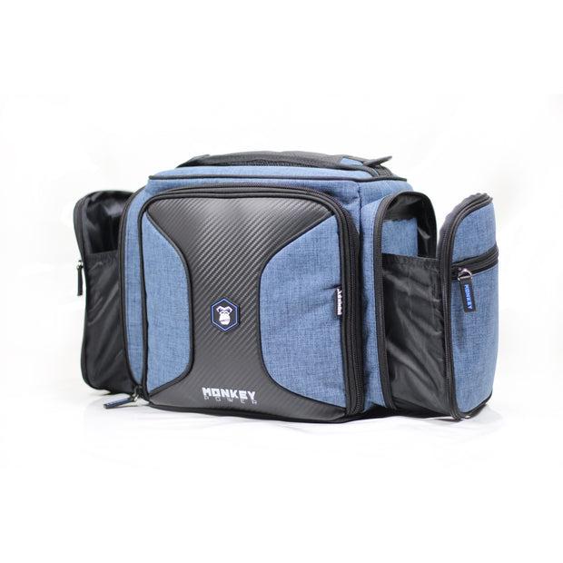 Maleta Fitness Pack Azul