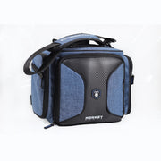 Fitness Suitcase Pack Blue 